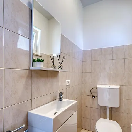 Kikaana By Interhome Tatil Evi Barban