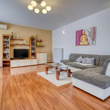 Tatil Evi Kikaana By Interhome Barban