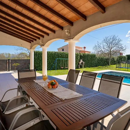 Kikaana By Interhome Tatil Evi